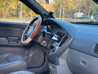 2005 Kia Carens I (RS) Рестайлинг, серый, 360000 рублей, вид 5