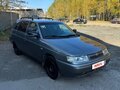 2006 Lada (ВАЗ) 2111, серый - вид 2