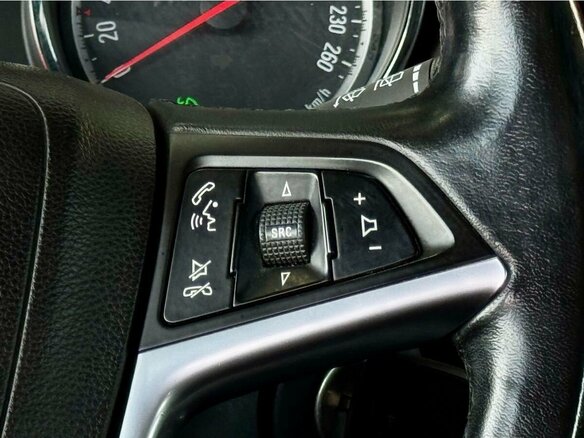 2011 Opel Astra J, серый, 729000 рублей - вид 18