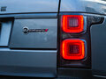 2021 Land Rover Range Rover IV Рестайлинг, серый, 7500000 рублей - вид 10