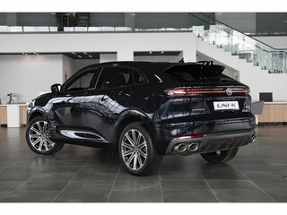 2025 Changan UNI-K, чёрный, 4899900 рублей, вид 4