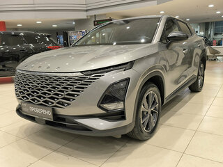 2024 Omoda C5 I Рестайлинг, серый, 1750000 рублей, вид 1