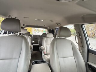 2019 Kia Carnival III, белый, 2700000 рублей, вид 5