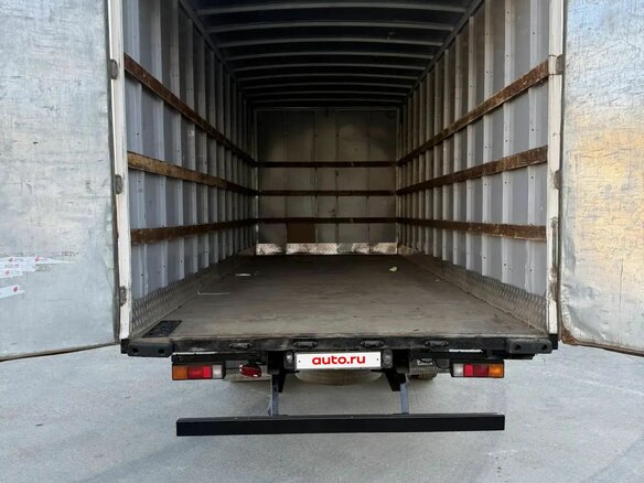 2019 Fuso (Mitsubishi) Canter, белый, 2370000 рублей - вид 4