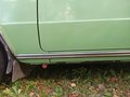 1983 Lada (ВАЗ) 2106 4-speed, зелёный, 200000 рублей - вид 9