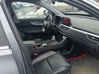 2023 Chery Tiggo 7 Pro I, серый, 1219000 рублей, вид 5