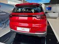 2026 Tenet T4L, красный, 2403825 рублей - вид 9