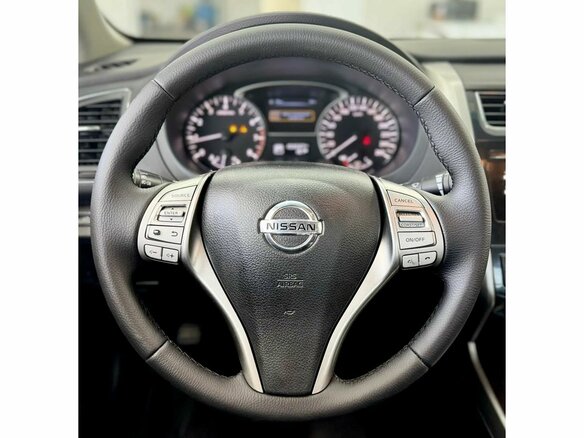 2014 Nissan Teana III (L33), белый, 1329000 рублей - вид 11