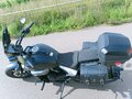 2026 VMC (Vento) Cruiser 650, чёрный, 610000 рублей - вид 3