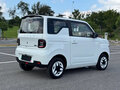 2025 Geely Panda I Рестайлинг, белый - вид 5