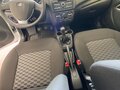 2025 Lada (ВАЗ) Granta I Рестайлинг, белый - вид 11