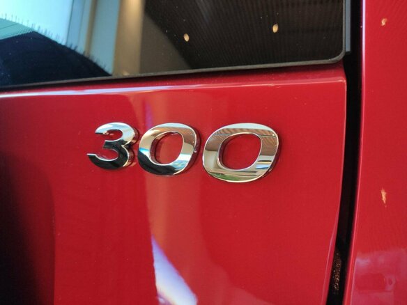 2026 Tank 300 I, красный, 4799000 рублей - вид 7