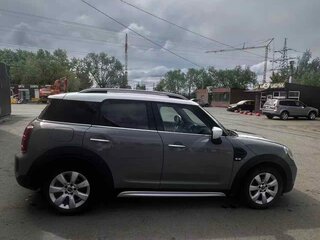 2021 Mini Countryman Cooper II Рестайлинг, серый, 2690000 рублей, вид 5