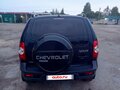 2013 Chevrolet Niva I Рестайлинг, чёрный, 500000 рублей - вид 4