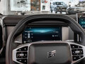 2026 Jetour T2, чёрный, 4449000 рублей - вид 11