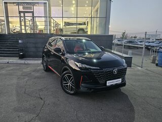 2023 Changan CS55 Plus II, чёрный, 2095000 рублей, вид 3