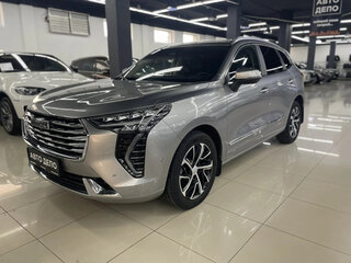 2021 Haval Jolion I, серый, 1489000 рублей, вид 1