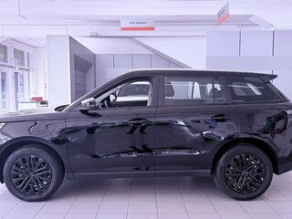 2026 Jeland J6, чёрный, 2749000 рублей, вид 4