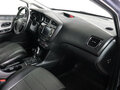 2018 Kia Ceed II Рестайлинг, синий, 1547000 рублей - вид 9