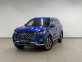 2022 Chery Tiggo 7 Pro I, синий, 1525000 рублей