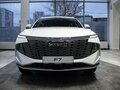 2026 Haval F7 II, белый, 2999000 рублей - вид 1