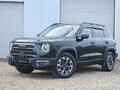 2023 Haval Dargo X I, чёрный, 2190000 рублей