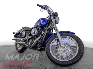 2012 Honda VT 750, синий, 399000 рублей, вид 2