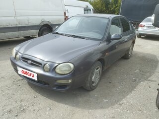 2000 Kia Sephia II, серый, 65000 рублей, вид 1