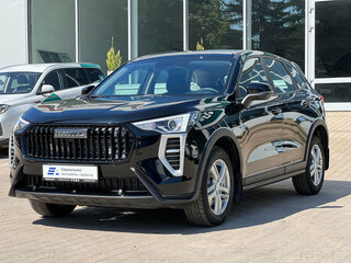 2026 Haval Jolion I Рестайлинг 2, чёрный, 1999000 рублей, вид 3