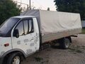 2014 ГАЗ ГАЗель (3302), белый, 825000 рублей - вид 2