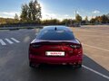 2019 Kia Stinger I, красный, 2670000 рублей - вид 6