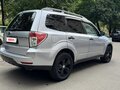 2011 Subaru Forester III Рестайлинг, серебристый, 1050000 рублей - вид 3