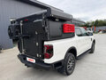 2024 Ford Ranger T6.2, белый - вид 9