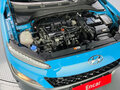 2022 Hyundai Kona I Рестайлинг, голубой, 1650000 рублей - вид 6