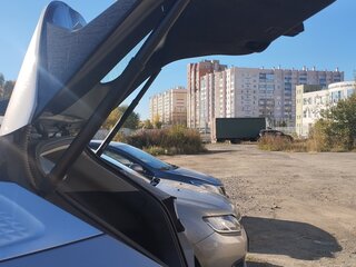 2023 Kia Sportage V, серый, 3500000 рублей, вид 4