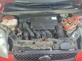 2007 Ford Fiesta Mk5, красный, 320000 рублей - вид 7