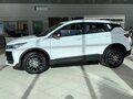 2026 Belgee X50+, белый - вид 5