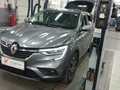 2021 Renault Arkana I, серый, 1823100 рублей