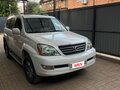 2006 Lexus GX 470 I, белый, 2200000 рублей - вид 1