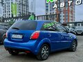 2011 Kia Rio II Рестайлинг, синий, 649000 рублей - вид 8