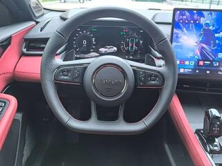 2026 Lynk & Co 03 I Рестайлинг 2, чёрный, 3450000 рублей, вид 2