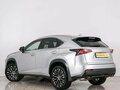 2016 Lexus NX 200t I, серый, 3099000 рублей - вид 3