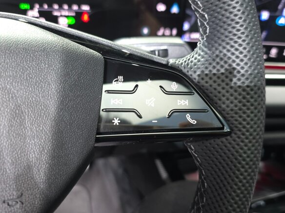 2025 Audi A5 III (B10), синий, 6559000 рублей - вид 12