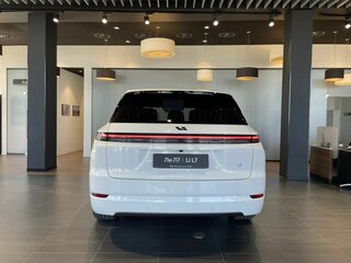 2025 Li Auto (Lixiang) L7 52.3 kWh I Рестайлинг, белый, 10690000 рублей, вид 5