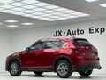 2023 Mazda CX-5 II Рестайлинг, красный, 1950045 рублей - вид 4