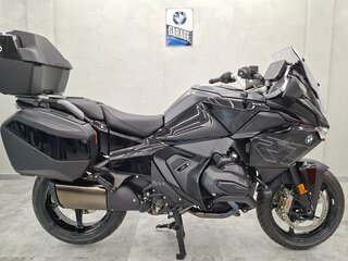 2026 BMW R 1300 RT, чёрный, 3550000 рублей, вид 2
