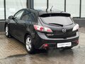 2011 Mazda 3 II (BL), чёрный, 859000 рублей - вид 2