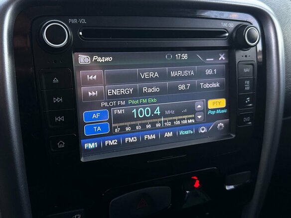 2013 Renault Duster I, серебристый, 999000 рублей - вид 12