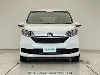2023 Honda Freed II Рестайлинг, белый, 1650002 рублей, вид 2