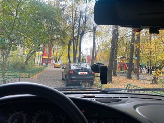 2020 Lada (ВАЗ) Niva, серый, 750000 рублей, вид 3